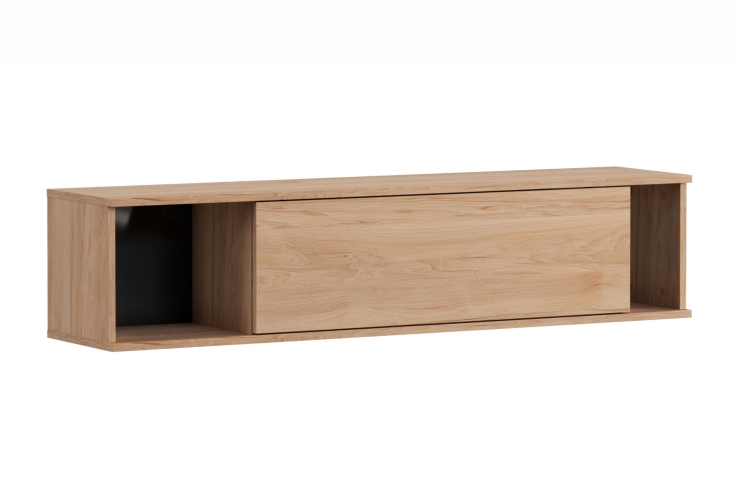 Wandregal ERISTO Hickory